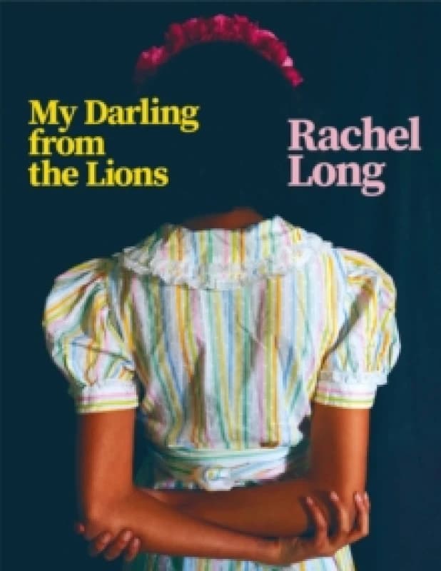 My Darling from the Lions Paperback / softback