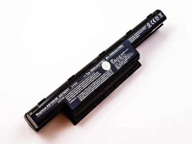CoreParts MBI3385 laptop spare part Battery