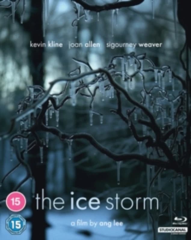 The Ice Storm Bluray 5055201854148