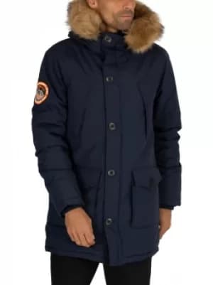 Everest Parka Jacket