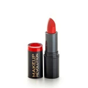 Makeup Revolution Amazing Lipstick Lady Red