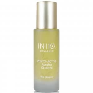 INIKA Phyto-Active Rosehip Oil