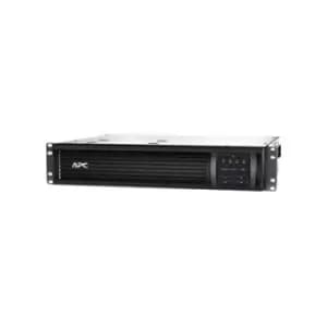 APC Smart-UPS 750 LCD - UPS - 500-watt - 750 VA