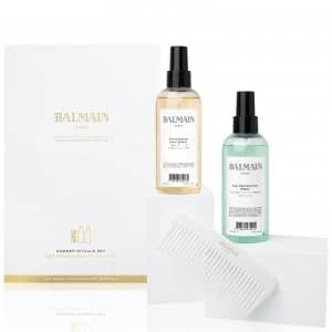 Balmain Summer Rituals Set