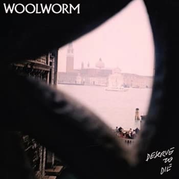 Woolworm - Deserve To Die CD