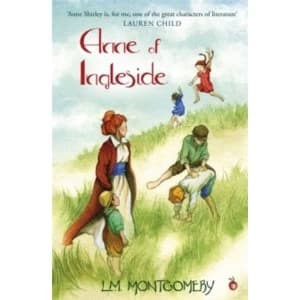 Anne of Ingleside (Anne of Green Gables) Paperback