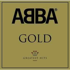 Abba - Gold: Greatest Hits CD