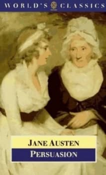 Persuasion by Jane Austen and John Davie Paperback