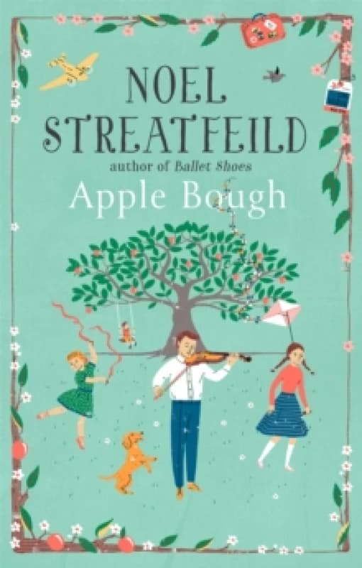 Apple Bough. Paperback. By Noel Streatfeild Books