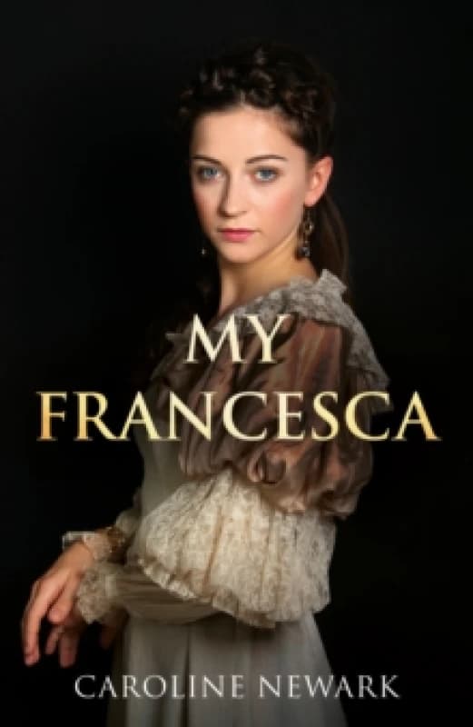 My Francesca Paperback / softback