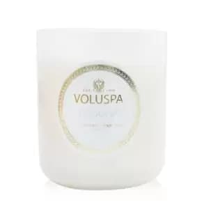 VoluspaClassic Candle - Laguna 270g/9.5oz