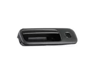 RIDEX Door Handle 1373D0216 VW,SEAT,Golf IV Schragheck (1J1),Transporter V Bus (7HB, 7HJ, 7EB, 7EJ, 7EF, 7EG, 7HF, 7EC),Golf IV Variant (1J5)