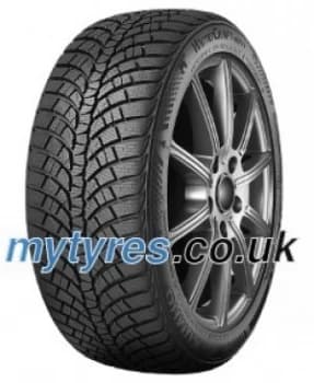 Kumho WinterCraft WP71 ( 245/40 R17 95V XL )