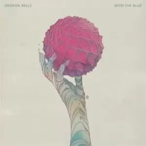 Into the Blue by Broken Bells Vinyl Album