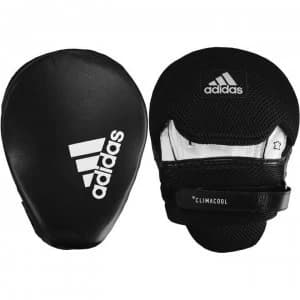 adidas Pro Focus Mitts - Black