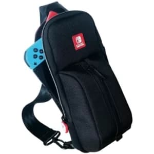 Nintendo Switch Sling Travel Bag