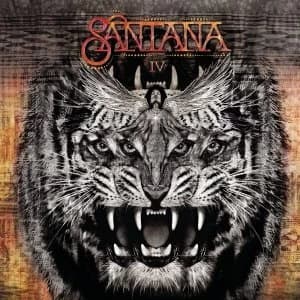 Santana - Santana Iv Vinyl