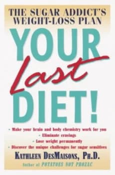 Your Last Diet by Kathleen Desmaisons Book