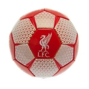 Liverpool FC Skill Ball VT