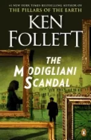 modigliani scandal