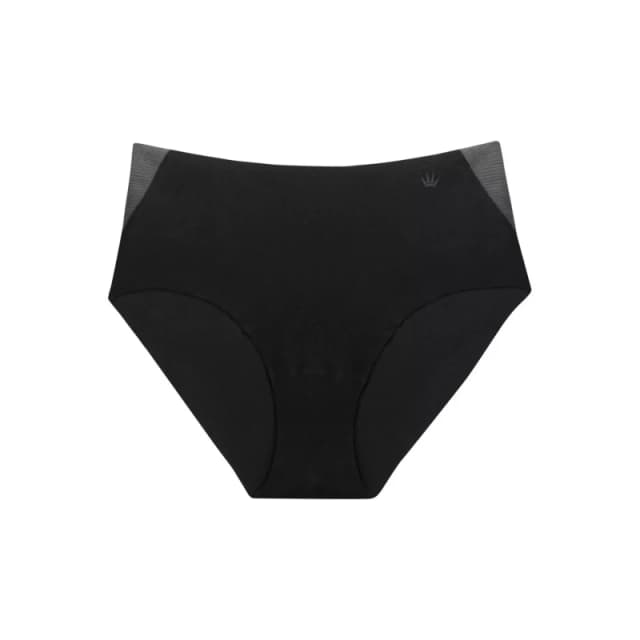 Triumph Flex Smart Maxi Knickers Black Women XS;S;M;L;XL;XXL