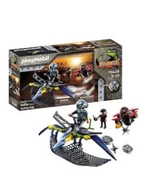 Playmobil 70628 Dino Rise Pteranodon: Drone Strike, One Colour