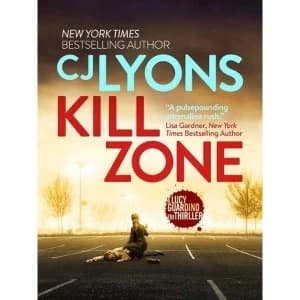 Kill Zone Paperback / softback 2018
