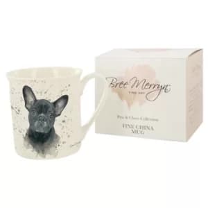 Bree Merryn Fifi French Bulldog Mug