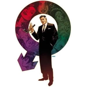 Jimmys Bastards: Volume 1