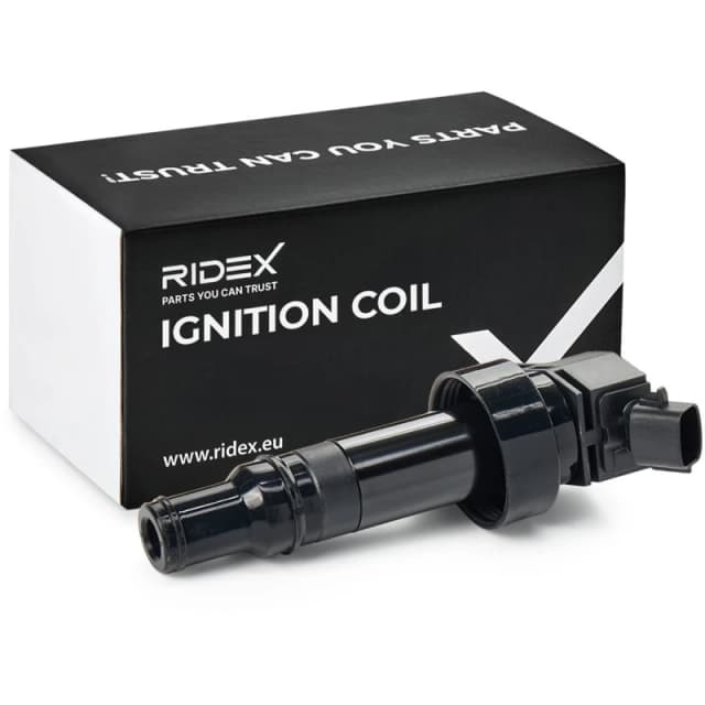 Bosch 0 986 221 078 Ignition coil Coil,ignition (689)