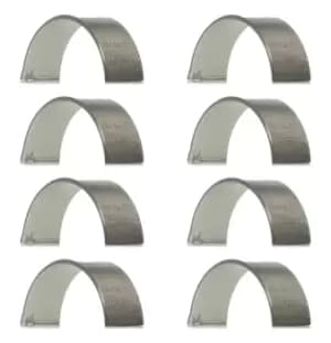 KOLBENSCHMIDT Conrod Bearing Set 87845608 RENAULT,NISSAN,VOLVO,CLIO II (BB0/1/2_, CB0/1/2_),Clio III Schragheck (BR0/1, CR0/1),SCENIC II (JM0/1_)