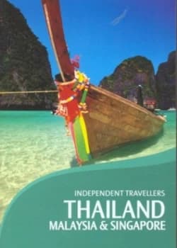 Thailand Malaysia and Singapore by Sean Sheehan and Patricia Levy Paperback