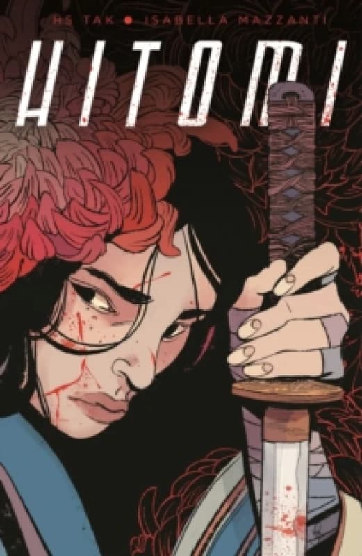 Hitomi Paperback / softback