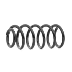 RIDEX Coil spring VW,AUDI 188C0158 4B0511115J,4B0511115K Suspension spring,Springs,Coil springs,Coil spring suspension,Suspension springs