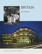 britain modern architectures in history