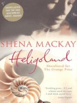 Heligoland by Shena Mackay Paperback