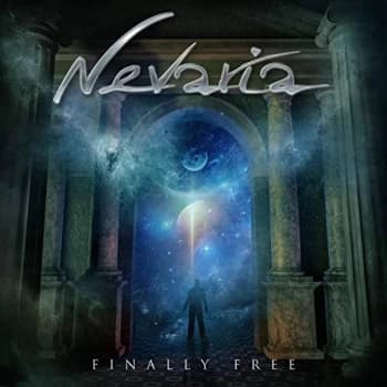 Nevaria - Finally Free CD
