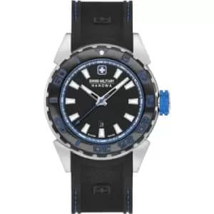 Gents Swiss Military Hanowa Watch