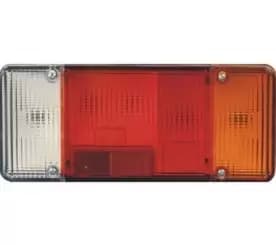 PROPLAST Lens, combination rearlight FIAT,PEUGEOT,CITROEN 40211112 7984797,0000007981048,0000007984015 7981048,7984015,7984797,9939713