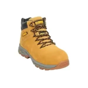 Reno 8 Reno Pro-Lite Safety Boots Wheat uk 8 eur 42 DEWRENO8 - Dewalt