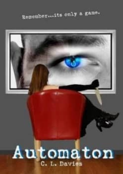 Automaton by Cheryl L Davies Paperback