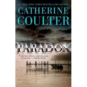 Paradox Paperback / softback 2019