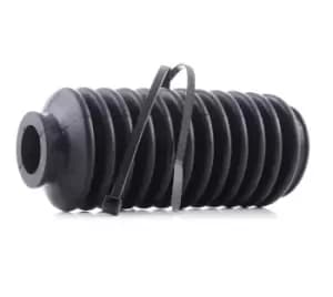 RIDEX Steering Rack Boot 191B0022 Bellow, steering VW,SEAT,PORSCHE,GOLF III (1H1),GOLF II (19E, 1G1),GOLF I Cabriolet (155),PASSAT Variant (3A5, 35I)