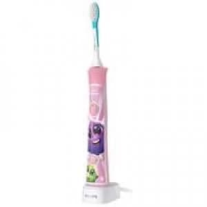 Philips Sonicare HX6352/42 Connected Kids Electric Toothbrush