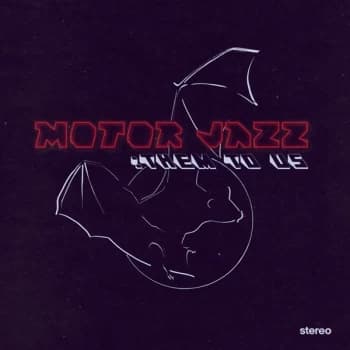 Various Artists - Motor Jazz Vinyl