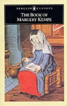 The Book of Margery Kempe by Margery Kempe Paperback