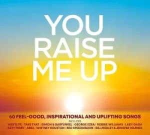 You Raise Me Up by Various Artists CD Album