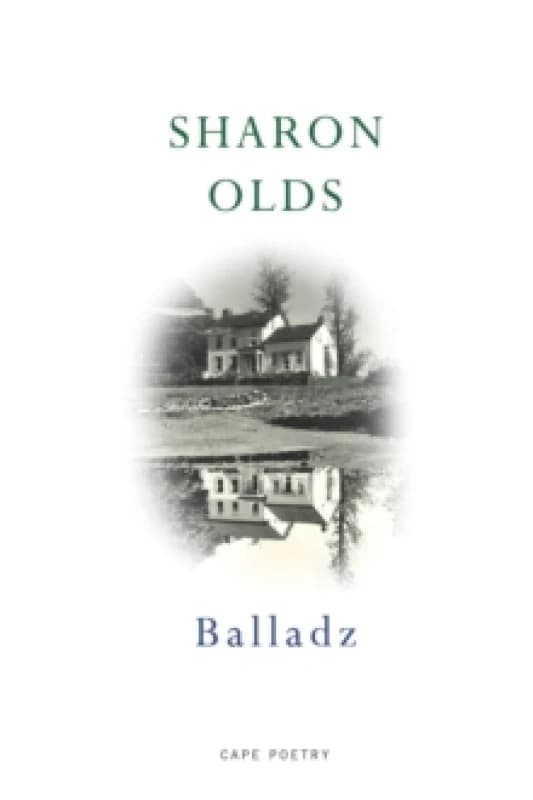 Balladz Paperback / softback
