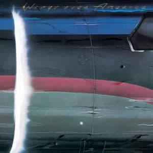 Wings Over America by Paul McCartney and Wings CD Album