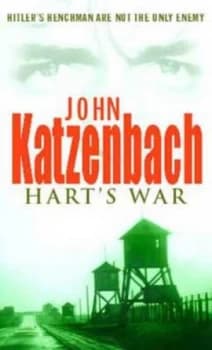 Harts War by John Katzenbach Paperback